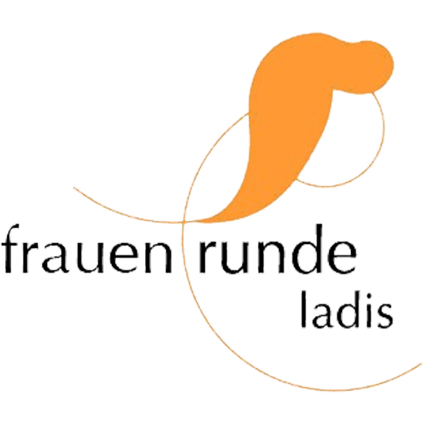 Logo Frauenrunde Ladis