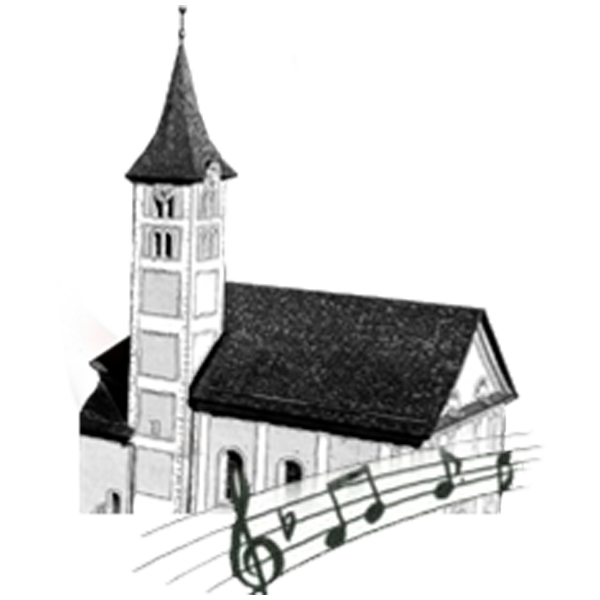 Logo Kirchenchor Ladis