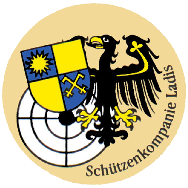 Logo Schützenkompanie Ladis