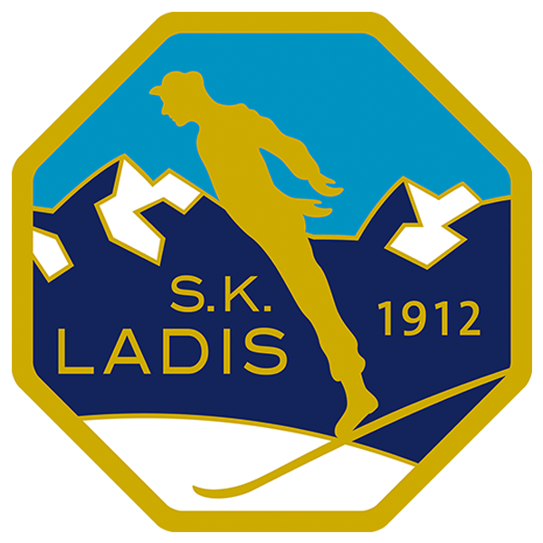 Logo Skiiklub Ladis