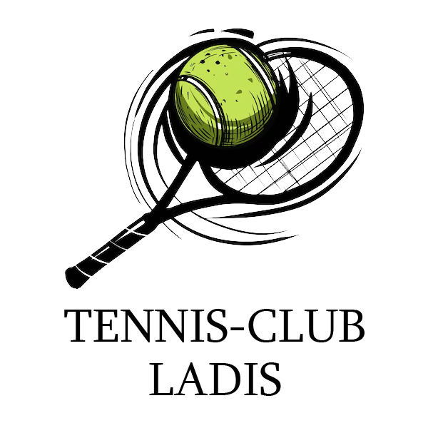 Logo Tennis-Club Ladis