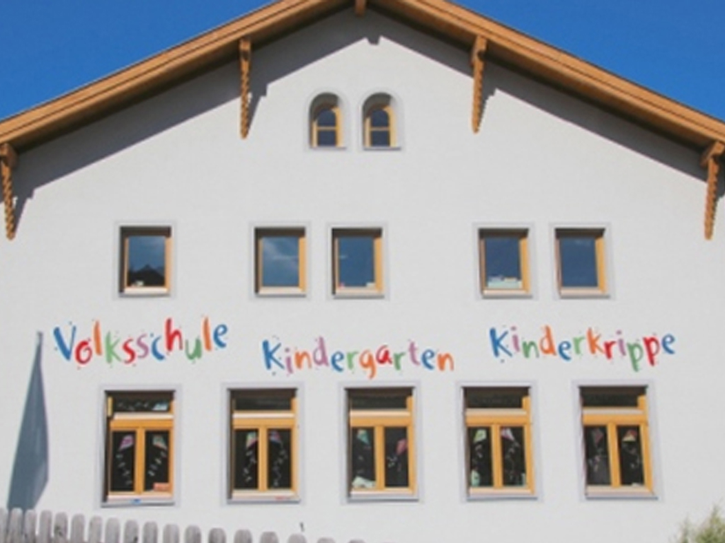 Volksschule Ladis